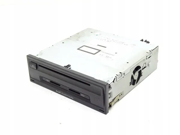SD-Kartenleser MMI Audi A3 8V 8V0035874B image 2