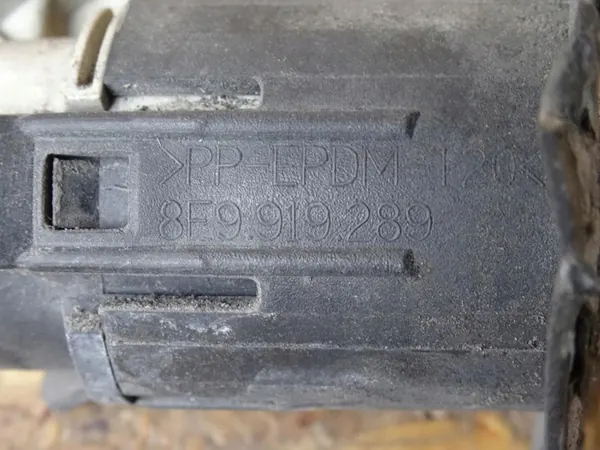 AUDI A4 B7 Kombi PDC Kaapeli Takana 8E9971085 7H0919275A image 5