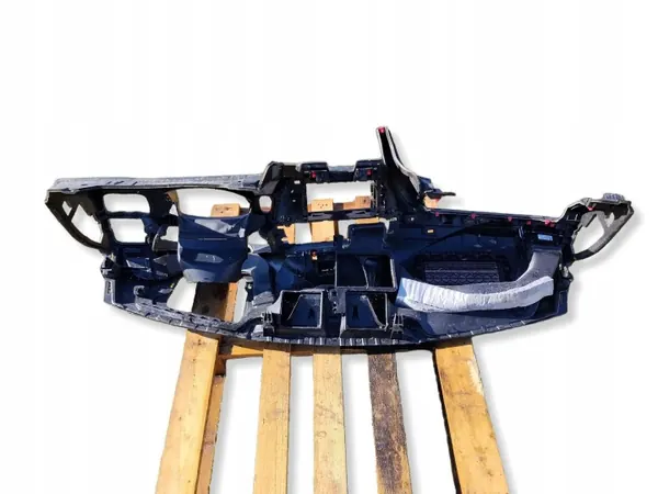 BMW OE Deska Dashboardconsole Airbagspanner image 9