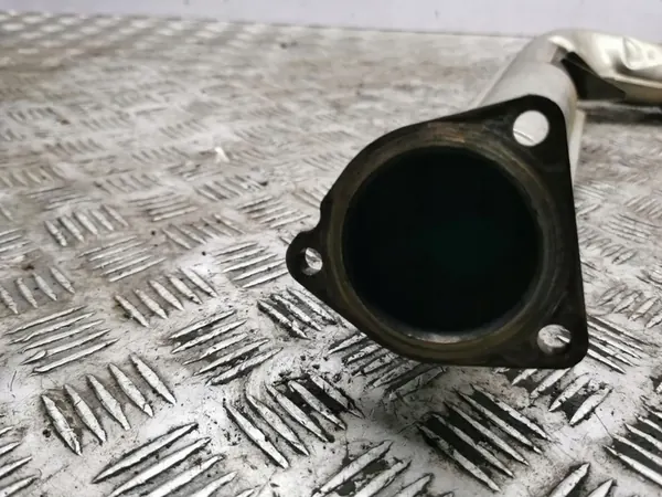 Conector de escape direito Audi A4 S4 B9 2017 image 2