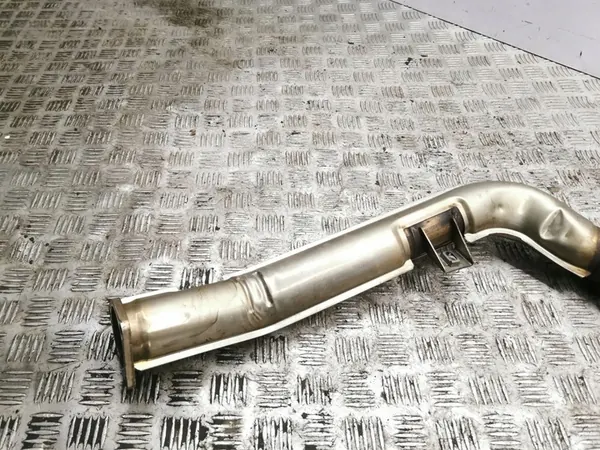 Conector de escape direito Audi A4 S4 B9 2017 image 3