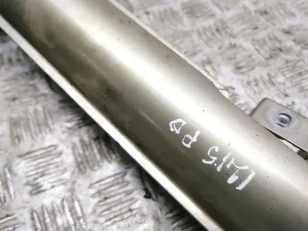 Conector de escape direito Audi A4 S4 B9 2017 image 5