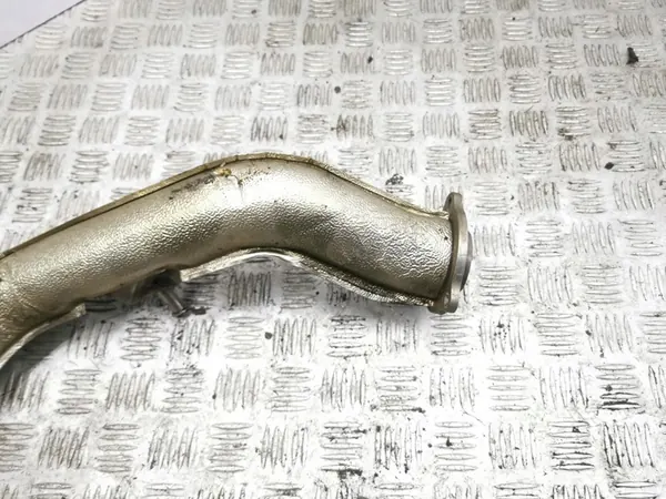 Conector de escape direito Audi A4 S4 B9 2017 image 8