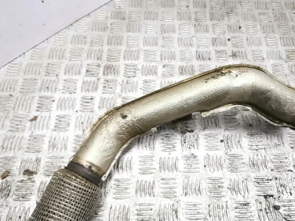 Conector de escape direito Audi A4 S4 B9 2017 image 9