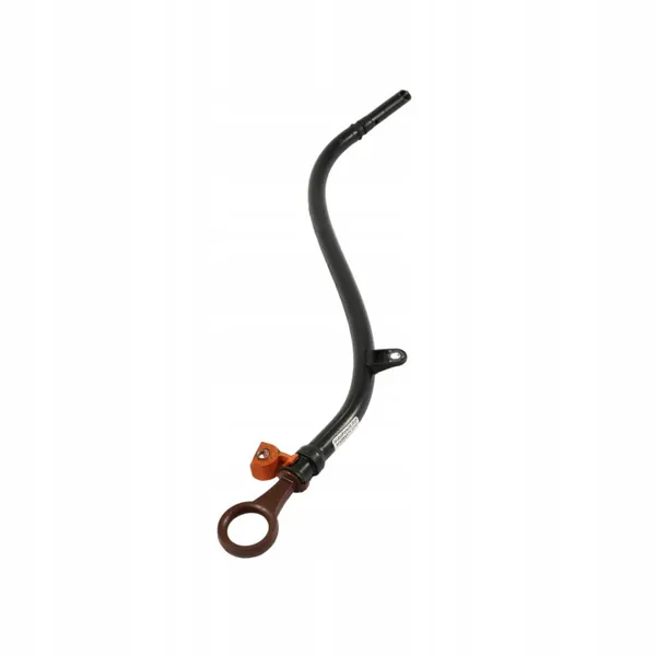 Tubo de Vara de Aceite Audi TT 8J OEM 06J115610H image 6
