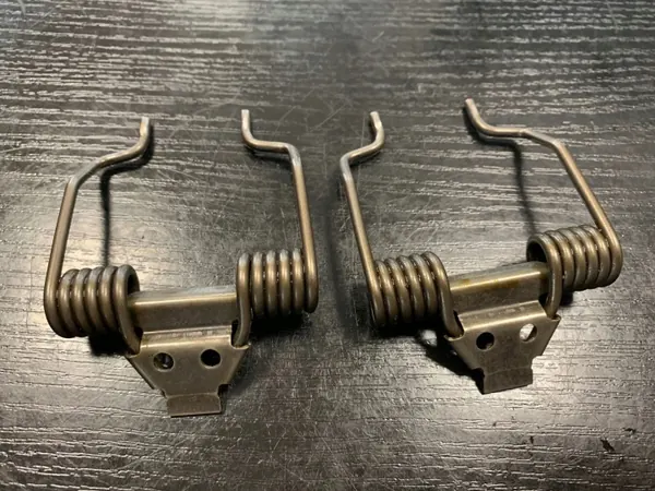 BMW Venttiilinostaja OEM 7608161 - Käytetty kunto image 2