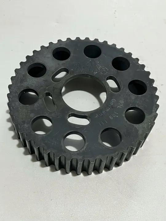 Kamremspulle OEM 03L109111 för VW Audi Skoda Seat image 2