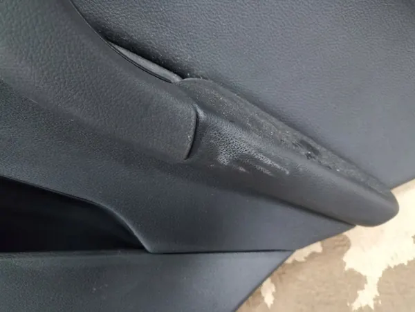 Deurbekleding BMW X1 F48 OEM BOCZEK DRZWI TYŁ LEWY PRAWY image 8