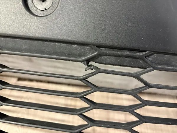 Griglia paraurti anteriore TOYOTA C-HR I Lift 52129-F4110 image 6