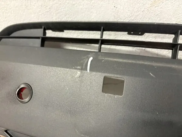 Griglia paraurti anteriore TOYOTA C-HR I Lift 52129-F4110 image 8