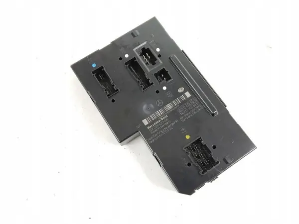Module confort OEM 2129003702 pour Mercedes E W212 image 2