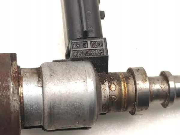 Nissan Juke Pakoputken keräin OEM H8200769153 1.5 dCi image 7