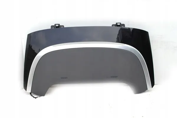 Audi A5 Cabrio Dachregalabdeckung OEM bt-cars-19066 image 4