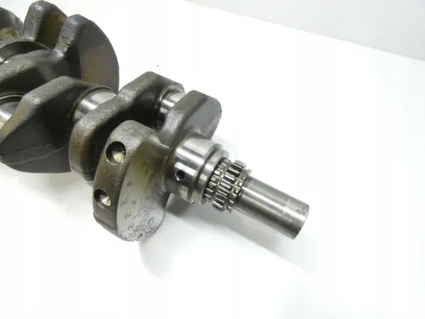 Kampiakseli OEM WAŁ KORBOWY NISSAN PRIMERA P12 1.8 image 10