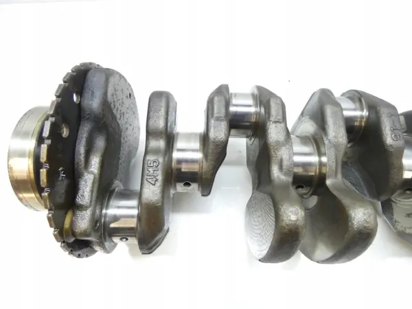 Kampiakseli OEM WAŁ KORBOWY NISSAN PRIMERA P12 1.8 image 4