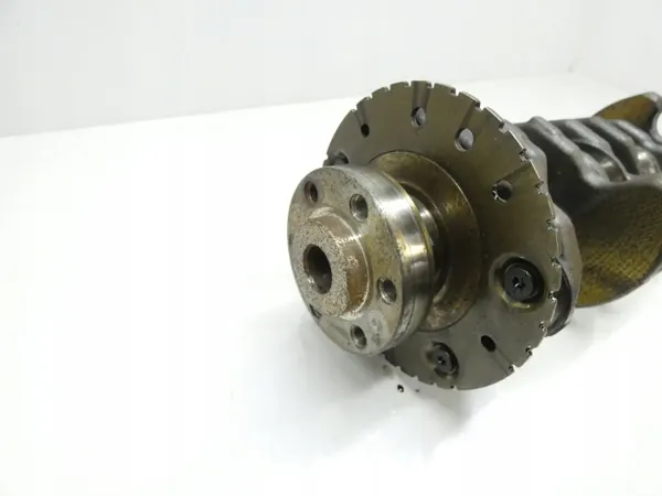 Kampiakseli OEM WAŁ KORBOWY NISSAN PRIMERA P12 1.8 image 5