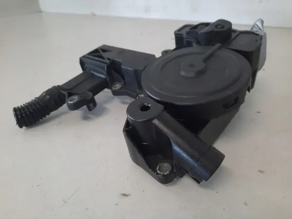 Volkswagen Passat B7 10-14 Odma / Separator V10-2595 image 2