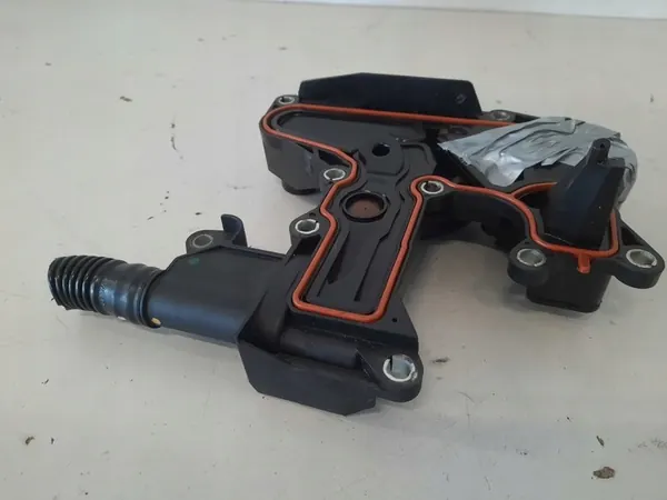 Volkswagen Passat B7 10-14 Odma / Separator V10-2595 image 3