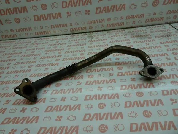 Tubo arrefecedor EGR OEM 1 para Nissan Terrano 3.0 DDTi image 2