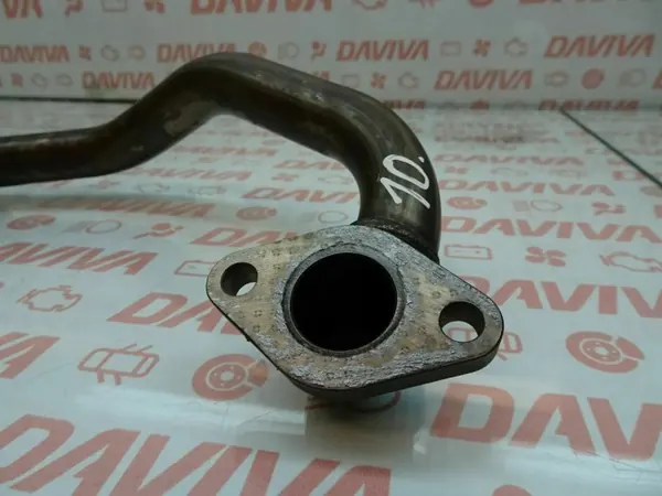 Tubo arrefecedor EGR OEM 1 para Nissan Terrano 3.0 DDTi image 4