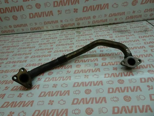 Tubo arrefecedor EGR OEM 1 para Nissan Terrano 3.0 DDTi image 6
