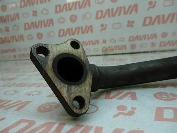 Tubo arrefecedor EGR OEM 1 para Nissan Terrano 3.0 DDTi image 8