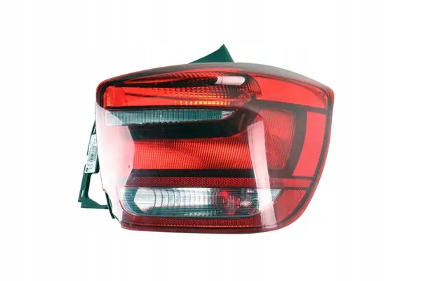 Luz trasera derecha BMW F20 F21 10-15 OEM 63217270098 image 2