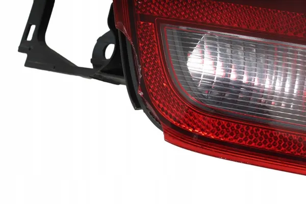 Luz trasera derecha BMW F20 F21 10-15 OEM 63217270098 image 3