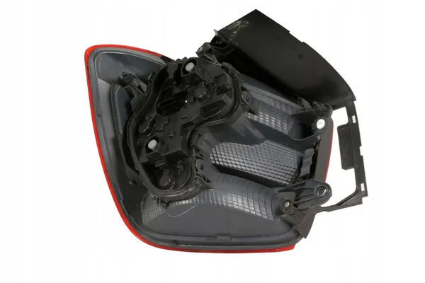 Luz trasera derecha BMW F20 F21 10-15 OEM 63217270098 image 5