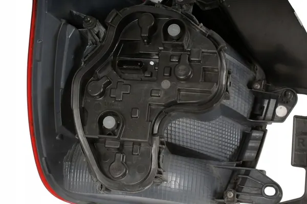 Luz trasera derecha BMW F20 F21 10-15 OEM 63217270098 image 6