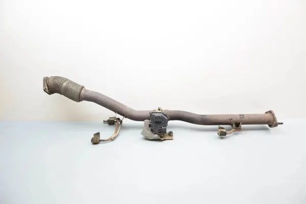 Support d'échappement Nissan OE OEM 206511KB1A image 2