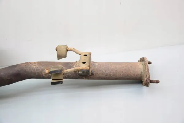Support d'échappement Nissan OE OEM 206511KB1A image 10