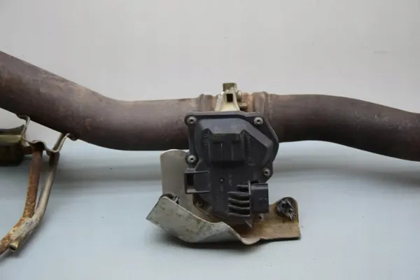 Support d'échappement Nissan OE OEM 206511KB1A image 3