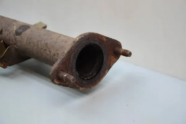Support d'échappement Nissan OE OEM 206511KB1A image 5
