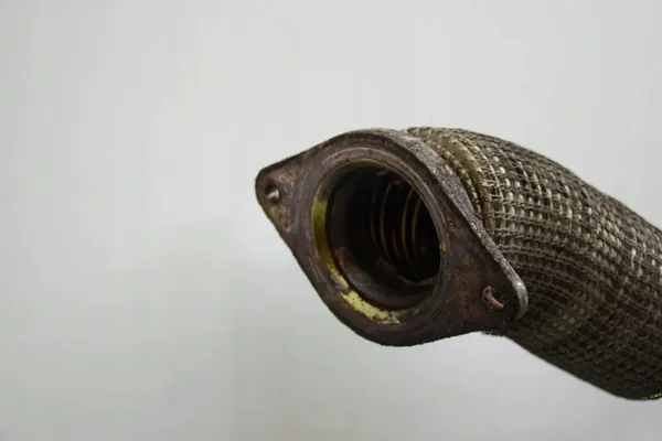 Support d'échappement Nissan OE OEM 206511KB1A image 6