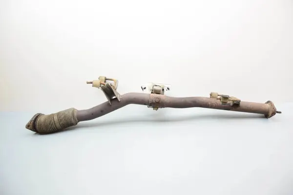 Support d'échappement Nissan OE OEM 206511KB1A image 7