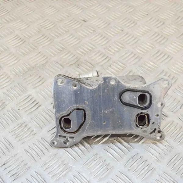 Oliekoeler Mercedes-Benz C (W205) A6511801165 image 2