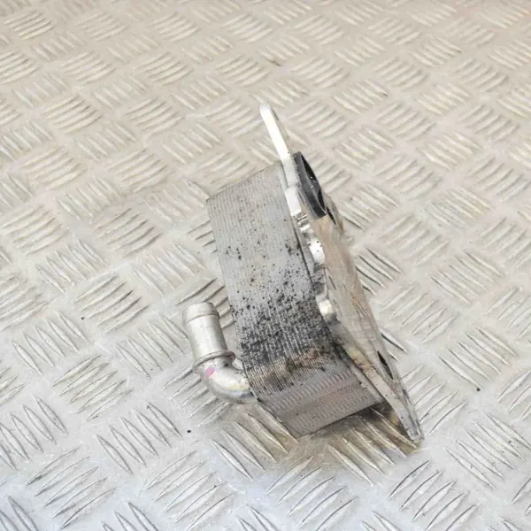 Oliekoeler Mercedes-Benz C (W205) A6511801165 image 3