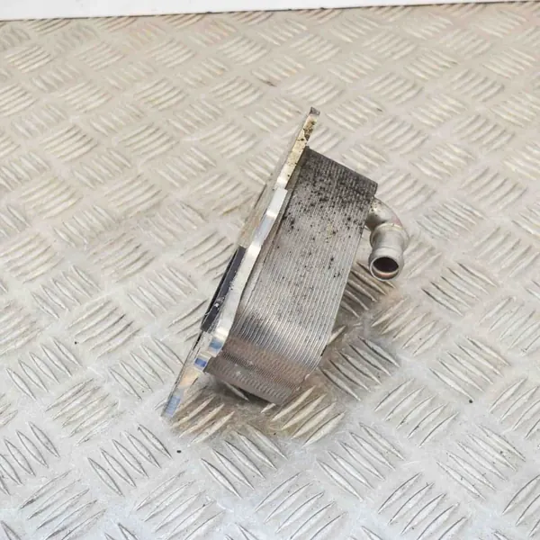 Oliekoeler Mercedes-Benz C (W205) A6511801165 image 4