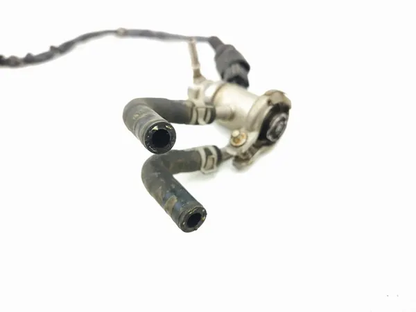 AdBlue-injektor Nissan Navara D23 2021 160725JU0A image 2