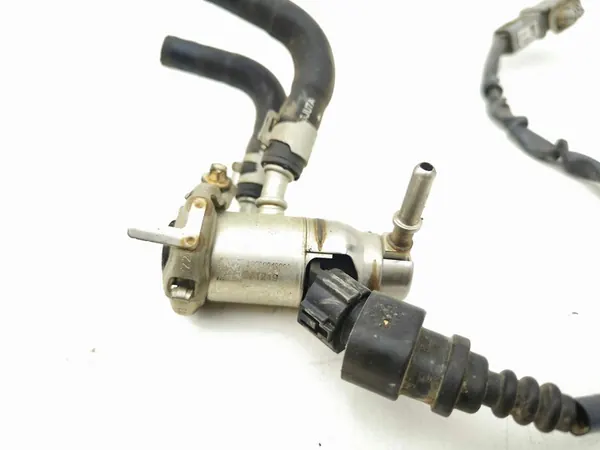 AdBlue-injektor Nissan Navara D23 2021 160725JU0A image 6