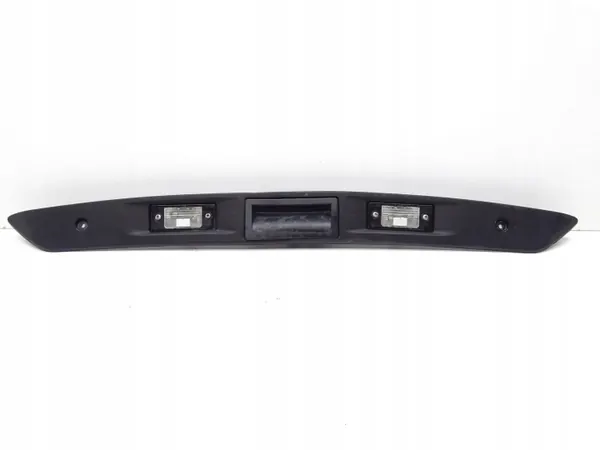 OEM 5N0827287A Bagagelucklist VW Tiguan 5N image 2