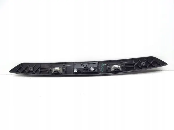 OEM 5N0827287A Bagagelucklist VW Tiguan 5N image 3