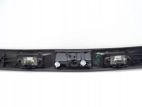 OEM 5N0827287A Bagagelucklist VW Tiguan 5N image 4