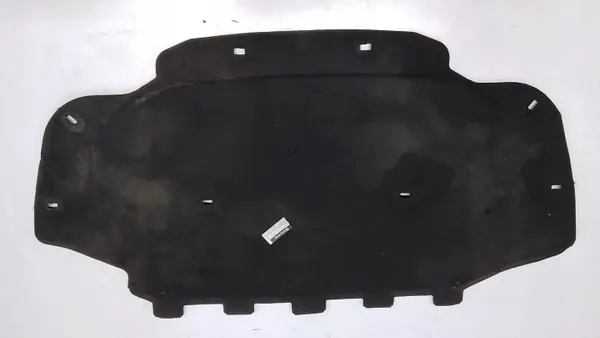 Aislamiento acústico OEM 30715826 para Volvo S60 II 2.4L Diesel image 2