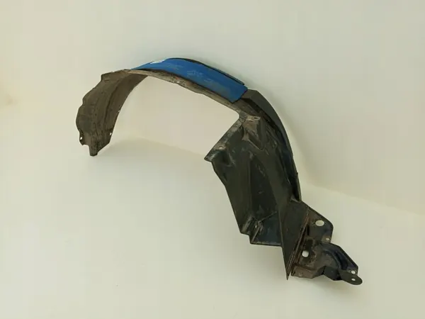 Toyota OEM 53806-YP080 Para-lamas Dianteiro Esquerdo Usado image 4
