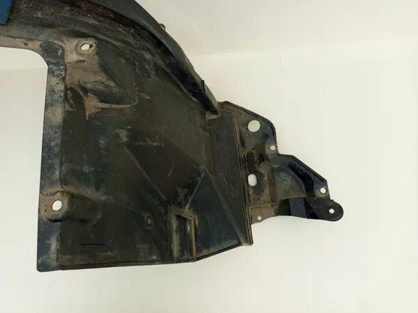 Toyota OEM 53806-YP080 Para-lamas Dianteiro Esquerdo Usado image 7