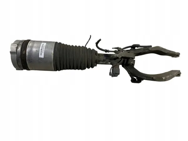 Volvo XC90 2018 Vorderer Luftfederungsdämpfer OEM 31476851 image 2