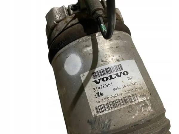 Volvo XC90 2018 Vorderer Luftfederungsdämpfer OEM 31476851 image 9