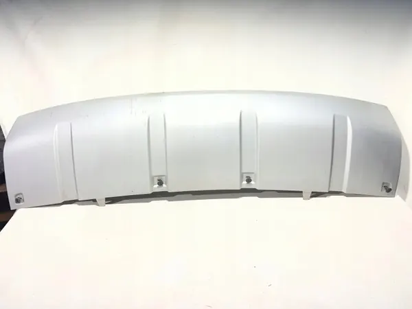 Spoiler pare-chocs avant OEM HY3217F011 Land Rover image 2